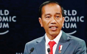 Jokowi Tepis Tudingan Dirinya Juga Pakai Konsultan Asing Seperti Prabowo: Itu Hoaks