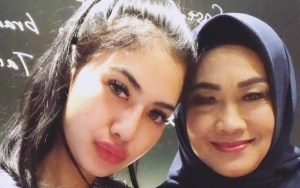 Sang Ibunda Bongkar Sumber Penghasilan Della Perez, Bersyukur Punya Sosok Ruben Onsu