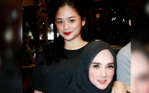 Tiara Putri Mulan Ngegas Dibully Hamil dan Jablay, Foto Lawas Isyaratkan Kecewa Ibu Nikahi Dhani?