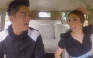 Boy William Singgung Soal Gading Marten Punya 'Pacar Baru', Begini Reaksi Gisella Anastasia