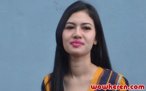 Ruben Onsu Dianggap Arah Baru oleh Della Perez usai Julia Perez Sang Kakak Meninggal Dunia