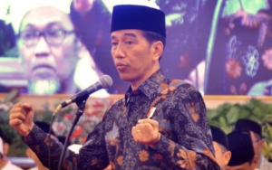 Mulai Berikan Serangan pada Prabowo, Jokowi Dinilai Tak Lagi Seperti Dulu