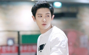 Rayakan Imlek di Rumah, Chanyeol Dapat Tugas Mandikan Anjing