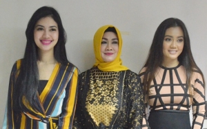 Ibunda Mimpi Didatangi Jupe Sebelum Della Dipanggil Polisi, Ini Yang Terjadi