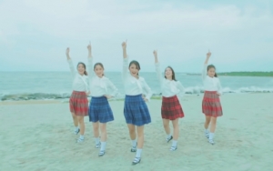 Relawan Jokowi Bikin Girl Band dan Bagikan Video Bernuansa K-Pop untuk Lawan Hoaks