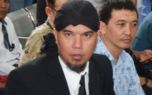 Penjara Penuh, Ahmad Dhani Depresi Tak Bakal 'Dimanja' di Rutan Medaeng?