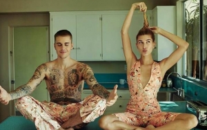 Justin Bieber Akui Pernikahannya dengan Hailey Baldwin Cukup Sulit