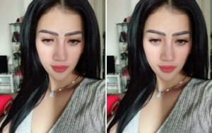  Terancam 12 Tahun Penjara, Reva Alexa Akui Pakai Narkoba Karena Sering Begadang