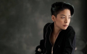 Amber Beri Kode f(x) Bakal Segera Comeback?