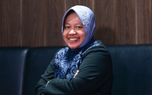 Sukses Jadi Wali Kota Surabaya, Tri Rismaharini Diusulkan Duduki Jabatan Internasional Ini