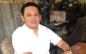 Farhat Abbas Jawab Isu Nikah Siri dengan Elza Syarief Usai Ditagih Utang Rp 10 Miliar