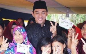 Ifan Seventeen Akui Masih Trauma Manggung, Banting Setir Jadi Penjual Kebab?