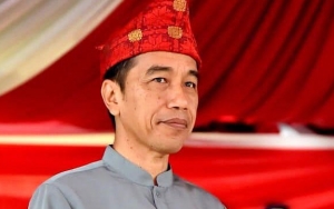 Jokowi: Tak Ada Negara Punya Peristiwa Politik Sebanyak Indonesia