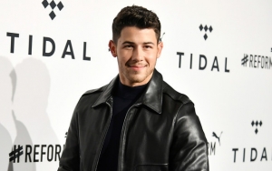 Nick Jonas Dikonfirmasi Kembali dalam Sekuel 'Jumanji: Welcome to the Jungle'