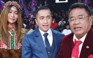 Tajir Melintir, OOTD Hotman Paris Hutapea Sekali Tampil Capai Rp 30 Miliar?