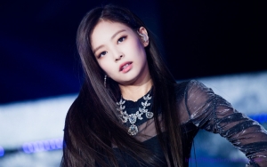 Jennie Black Pink Diejek Mirip Komedian Ini Gara-Gara Terlihat Gemukan