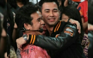 Raffi Kirim Doa di Ultah Olga, Pesan Bijak 'Jumat Berkah' Dihujat Sehati dengan Ayu Ting Ting