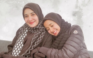 Zaskia Sungkar Blak-blakan Sempat Benci Hingga Jijik ke Laudya Cynthia Bella, Kenapa?