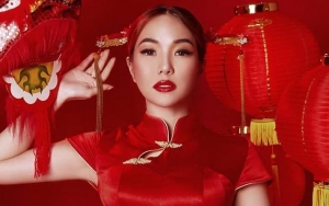Gisella Anastasia Beri Tanggapan Usai Dicibir Lebay Saat Hendak Temui Gading Marten