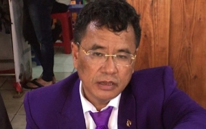 Keluarga Korban Tewas ATKP Makassar Minta Bantuan Hukum, Begini Jawaban Hotman Paris