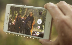 Sony Xperia Z5 Premium Keluaran 2015 dengan Harga yang Ramah di Kantong