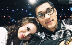 Rossa-Afgan Tak Rayakan Valentine Bersama, Enggan Komentari Soal Isu Lamaran