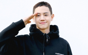 Yoseob Highlight yang Masih Jalani Pelatihan Dasar Militer Ungkap Kabar Terbaru