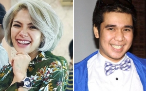 Nikita Mirzani Ikut Kenang Olga Syahputra di Hari Ulang Tahun Almarhum