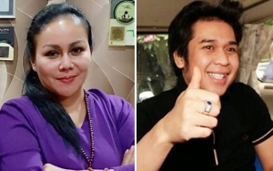 Difitnah Judi Pakai Uang Olga Saat Sakit Keras, Mak Vera: Allah Nggak Tidur