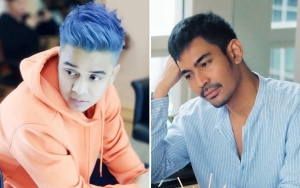 Billy Dihujat Kayak Orang Gila, Alasan Hilda 'Tergoda' Body Seksi Robby Purba Terbongkar?