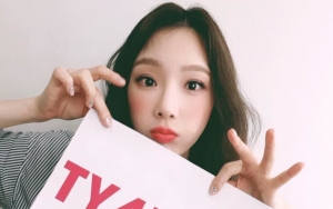 Tae Yeon Ikut Takjub Lihat Kemiripan Dirinya dengan Kakak Cowok