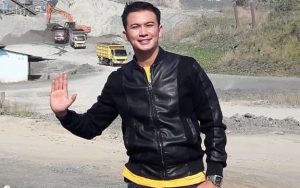 Mandala Shoji Akhirnya Serahkan Diri Usai Dua Pekan Jadi Buronan