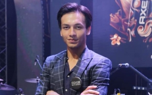  Pro Perawatan Kecantikan Tapi Ogah Disebut Cowok Rempong, Jefri Nichol Merasa Ganteng Setelah Mandi
