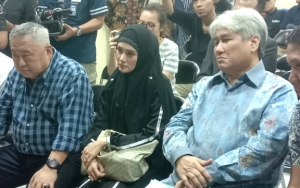 Pemindahan Ahmad Dhani Dipastikan Tak Langgar HAM, Komnas HAM Tetap Puji Sikap Mulan
