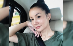  Debut di Media Sosial, Putri Bungsu Nadya Hutagalung Bikin Heboh Dikira Bella Hadid