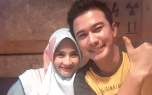 Foto Mandala Shoji Saat Serahkan Diri Disorot, Istri Mirip Prilly Latuconsina Curi Perhatian
