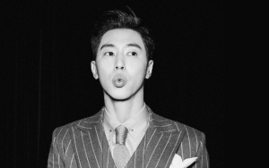Serunya Yunho TVXQ Rayakan Ultah Bareng DinDin Cs