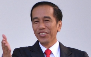 Santai Dikritik Soal Mahalnya Trans Jawa, Jokowi Ungkap Segera Bangun Tol Bogor-Bandung