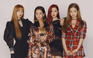 Black Pink Bakal Debut Penampilan AS di Universal Music Grammy Artist Showcase