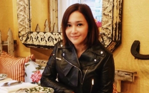 Maia Pakai Gelang Berlian Nyaris 1 Miliar, Jengkel Al-Dul Cengeng Tangisi Dhani?