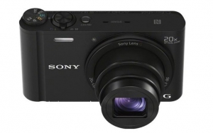 Sony Cyber-Shot DSC-WX350, Harga Rp 3.499.000