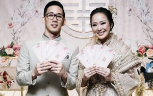 Yuanita Christiani Lakukan Prosesi Tionghoa 'Sangjit', Bakal Nikah Bulan Ini?