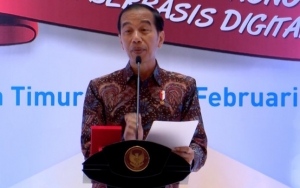 Remisi Pembunuh Wartawan Dibatalkan, BPN Prabowo Sebut Akibat Jokowi Grasa-Grusu
