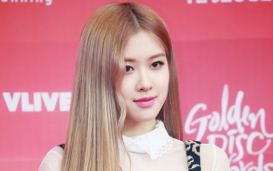 Fans Lakukan Ini untuk Rayakan Ultah ke-22 Rose Black Pink