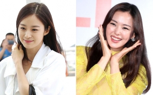 Kim Tae Hee Disebut Seperti Yesus Oleh Honey Lee, Kenapa?