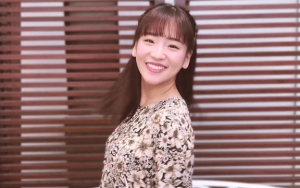 Haruka Eks JKT48 Ungkap Rahasia Kehidupan Masa Kecilnya di Jepang, Sempat Tinggal di Panti Asuhan