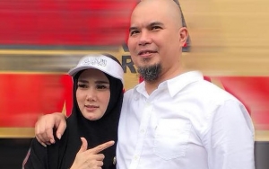Mulan Jameela Meratapi Nasib Ahmad Dhani, Sikap Suami di Penjara Dinilai Alami Perubahan