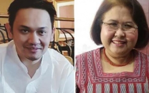 Farhat Abbas Pernah 'Lamar' Elza Syarief Meski Suka Ejek dengan Sebutan 'Nenek-Nenek'