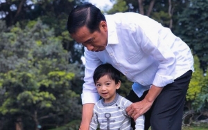 KPAI Nilai Ada Usaha Pelibatan Jan Ethes dalam Kampanye Jokowi
