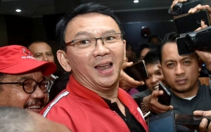 Dosen UIN Ungkap PA 212 Dapat Ancaman Besar dan Curiga Ahok Gabung PDIP untuk Balas Dendam